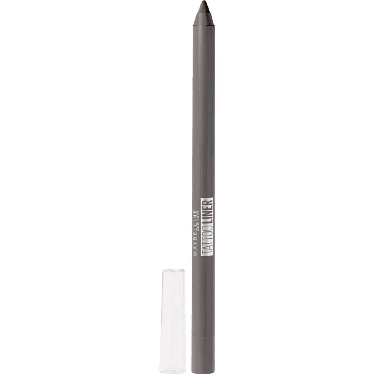 Maybelline New York Tattoo Waterproof Eyeliner Gel Pencil 901 Charcoal