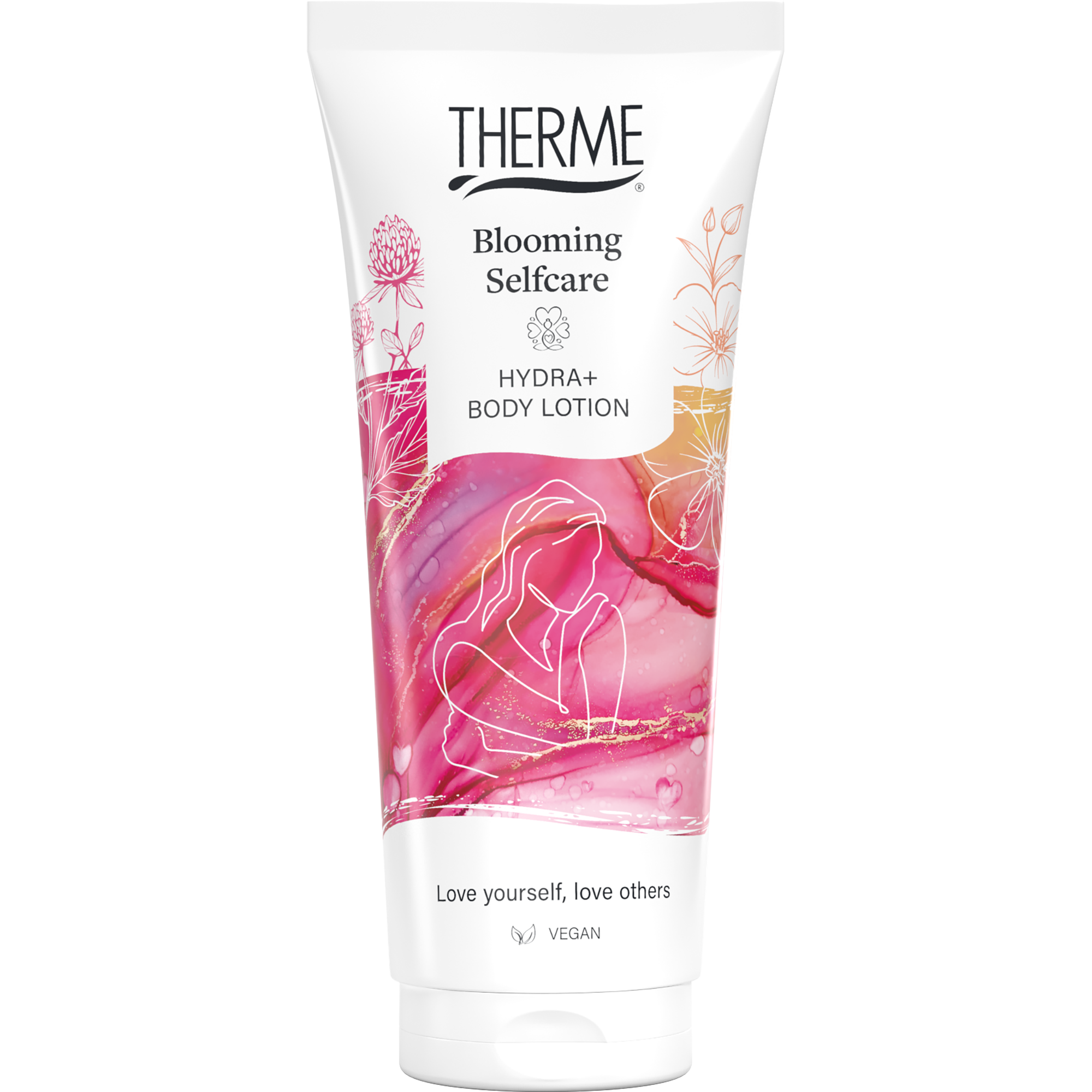 Therme Blooming Selfcare Bodylotion 200 ML