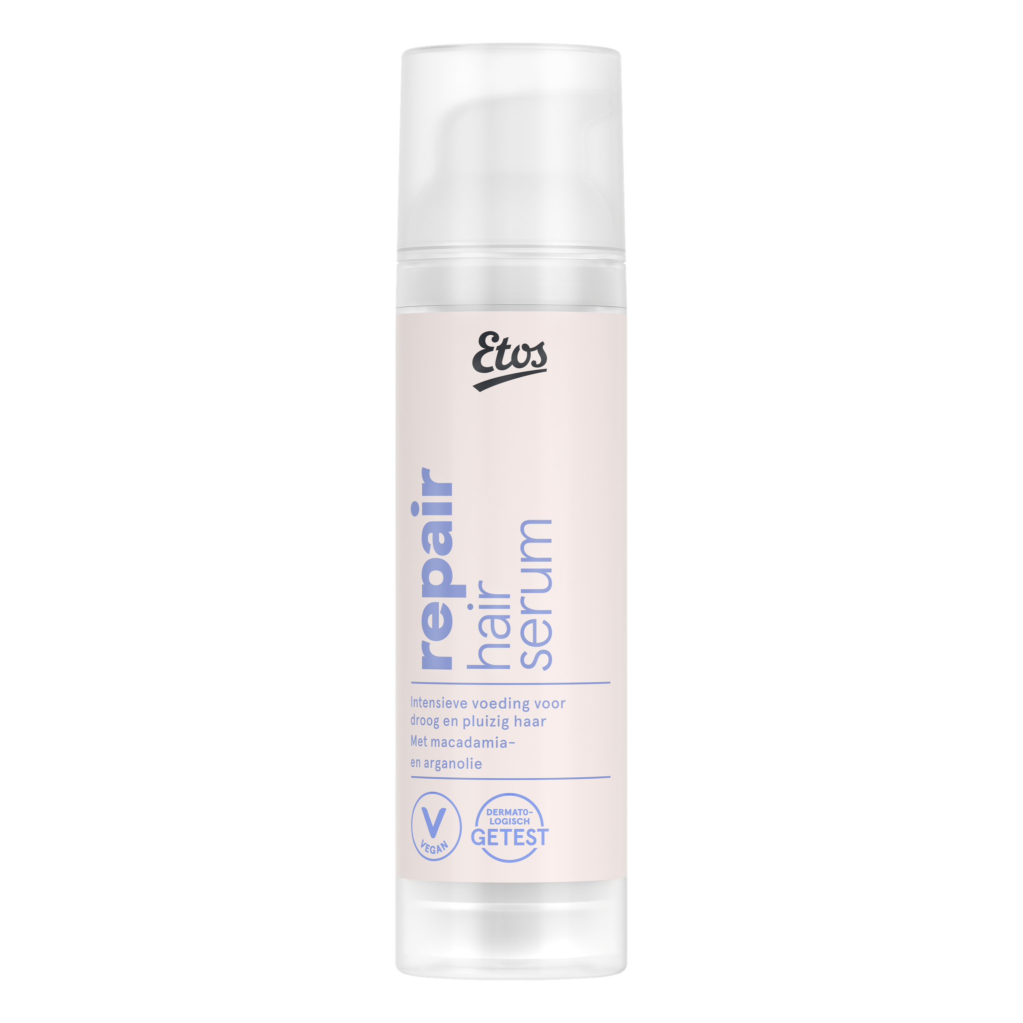 Etos Repair Haarserum 75 ML