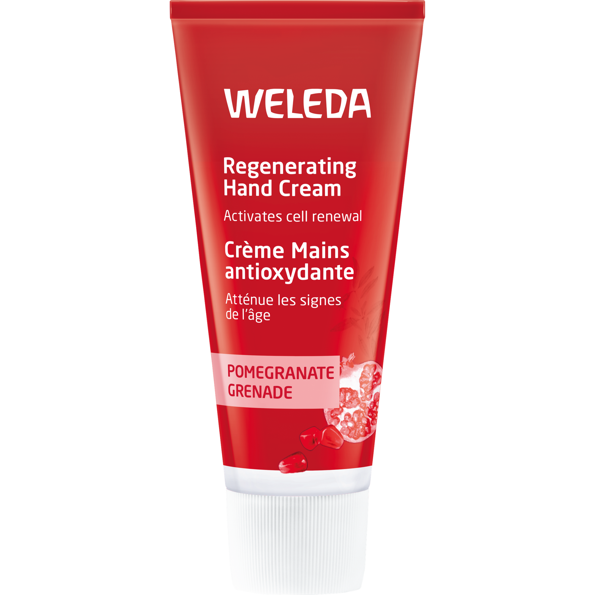WELEDA Granaatappel Handcrème 50 ML