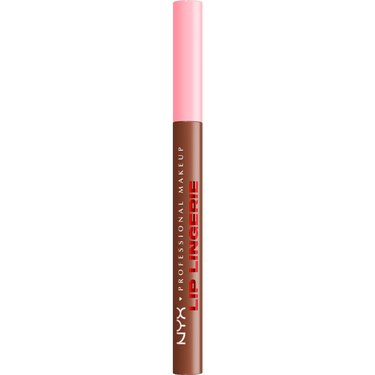 NYX Professional Makeup Lip Lingerie Liner Stain 06 Up To No Good 06 Bruin