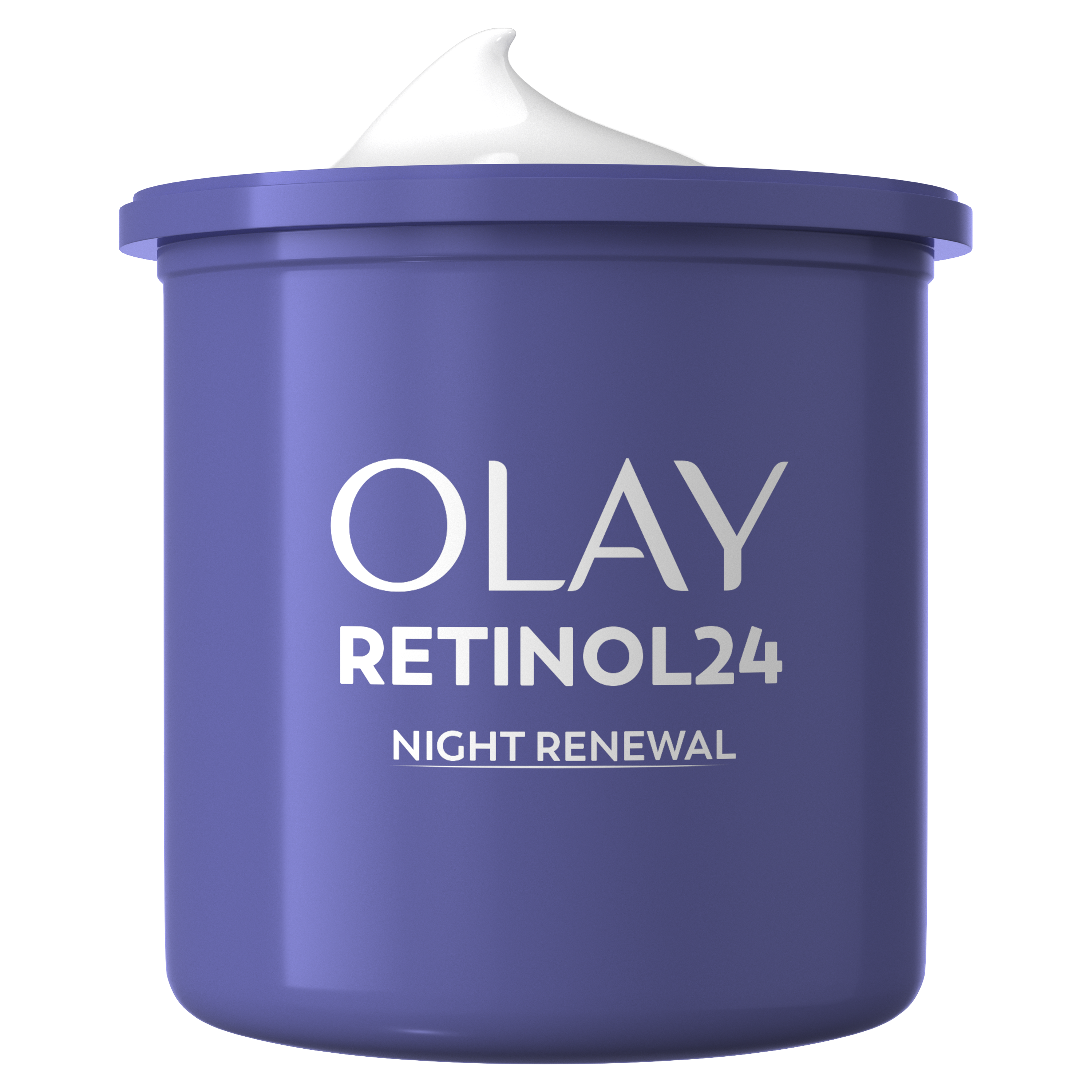 Olay Retinol24 Nachtcrème Navulling 50 ML