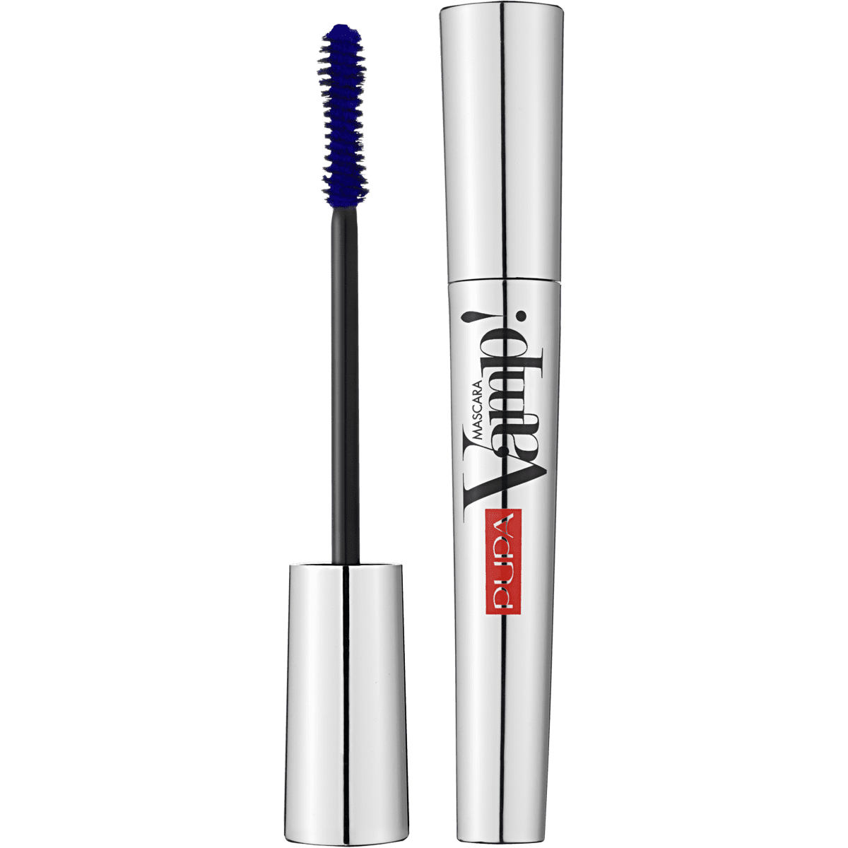 PUPA Vamp! Mascara 300 Blauw
