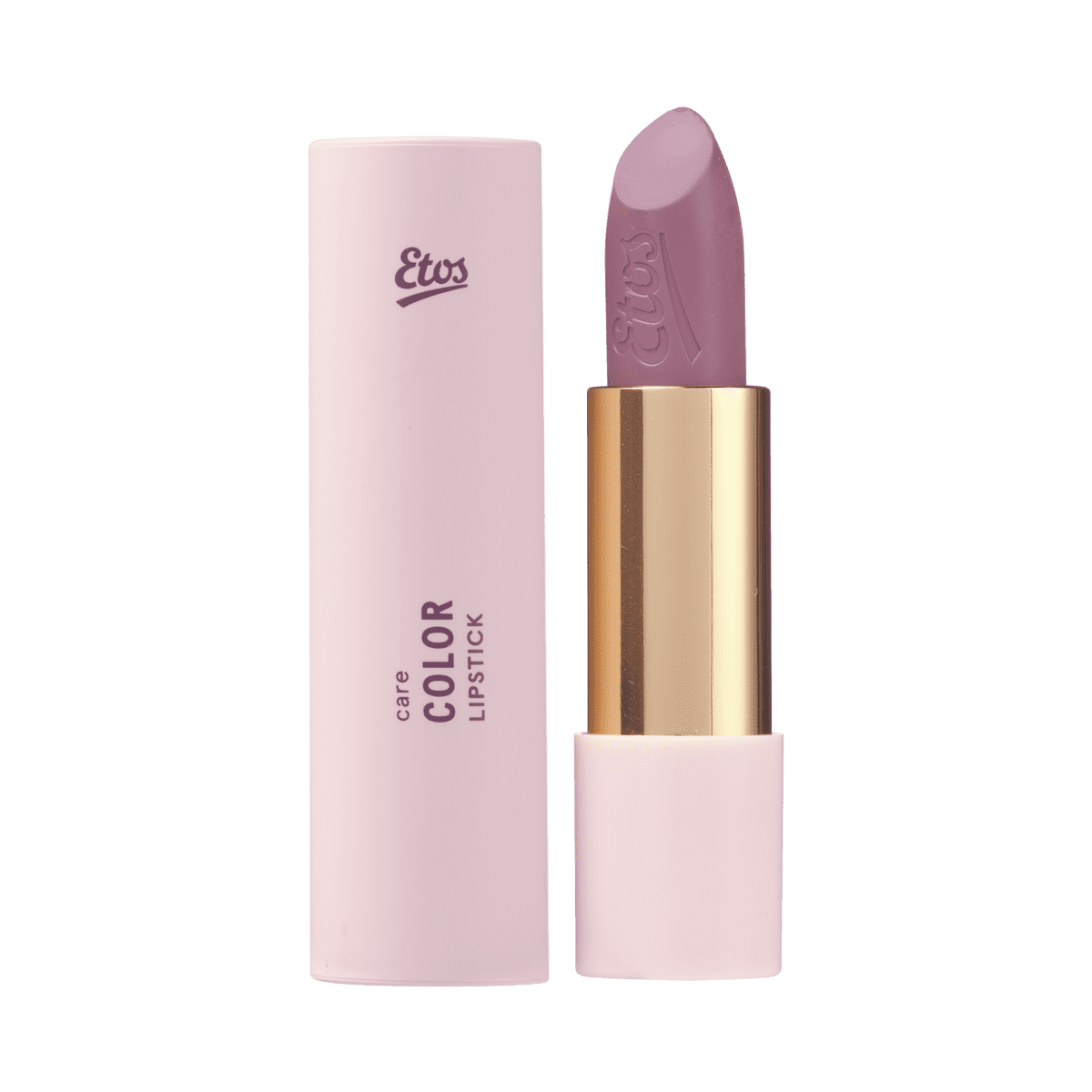Etos Care Color Lipstick 14 Cowboys 'N Kisses
