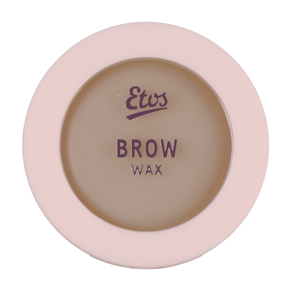 Etos Brow Wax Transparent