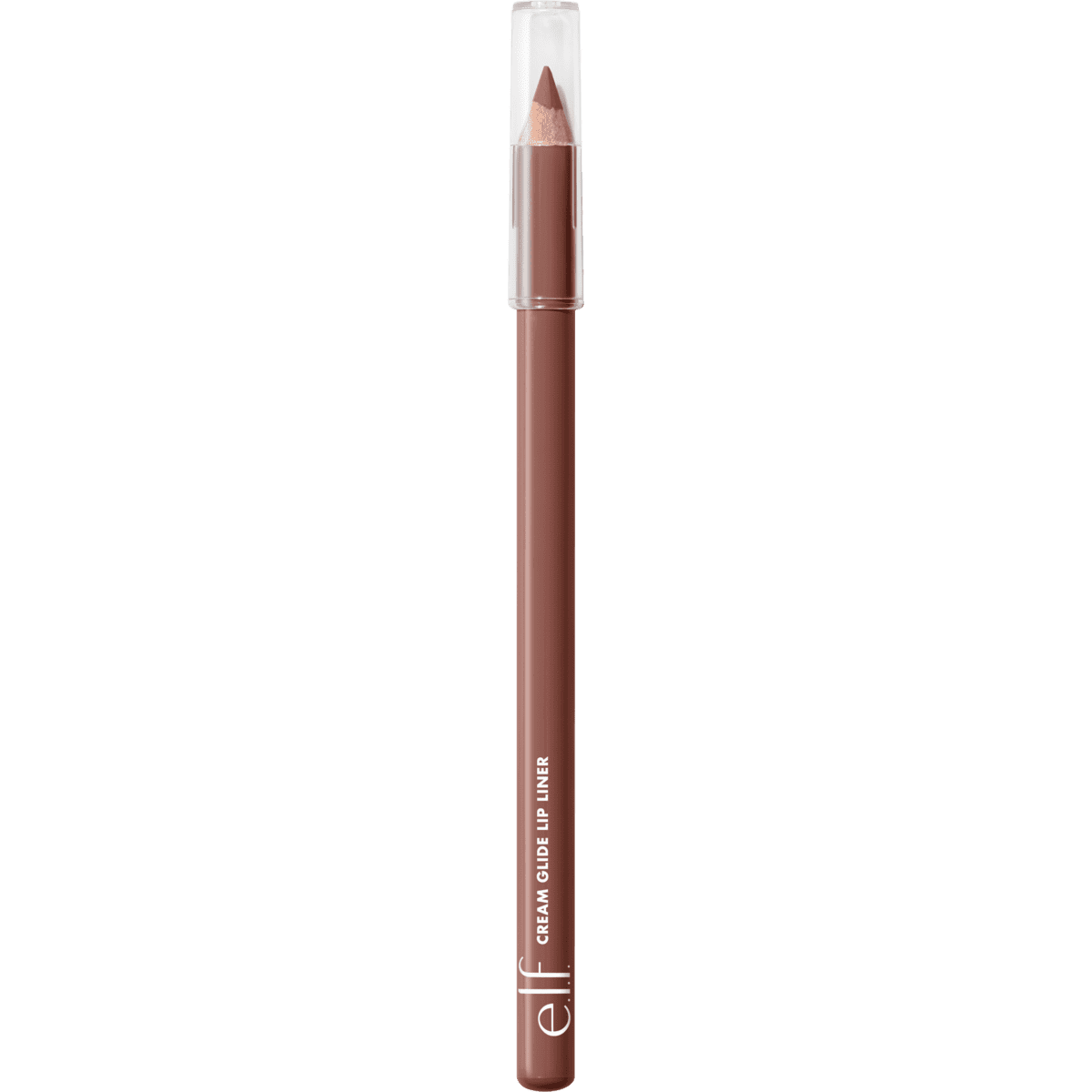 e.l.f. Cream Glide Lip Liner Espresso Martini