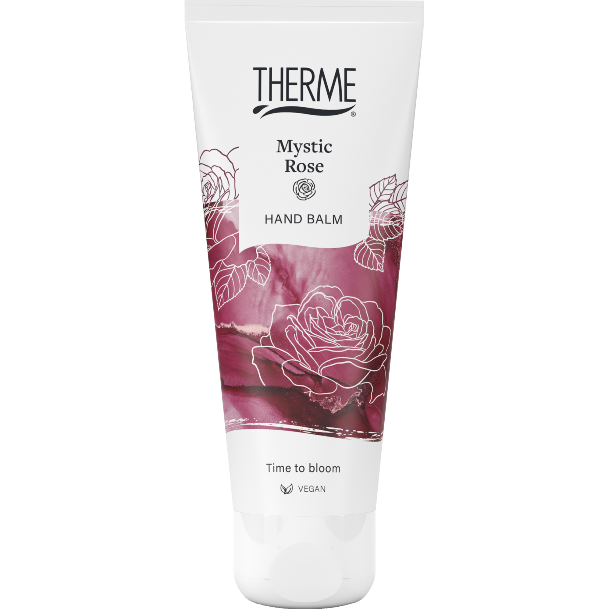 Therme Mystic Rose Hand Balm 75 ML
