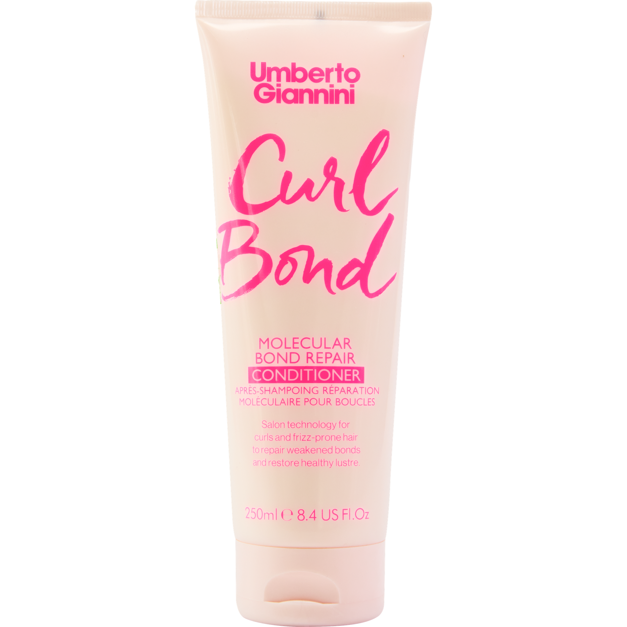 Umberto Giannini Curl Bond Conditioner 250 Ml