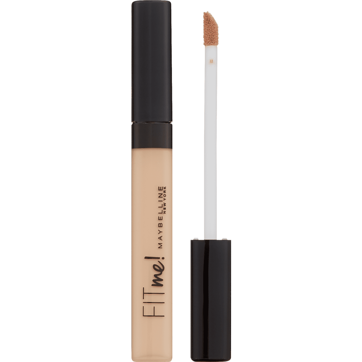 Maybelline New York Fit Me Concealer 15 Fair Medium Dekkend 6,8 ML 1 EA Etos