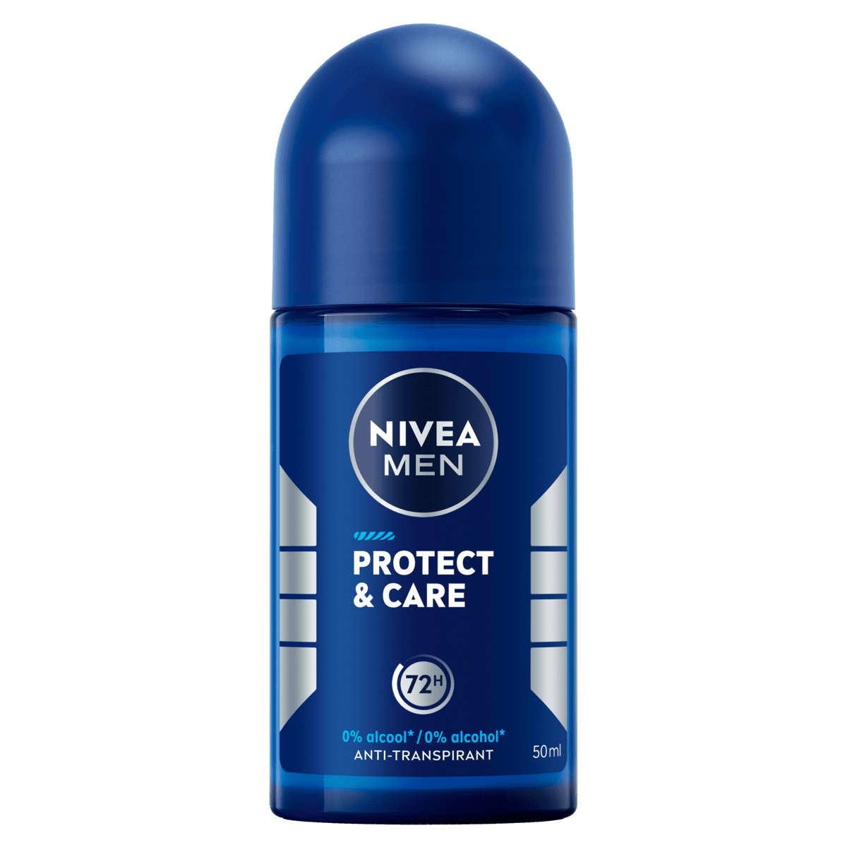 NIVEA MEN Protect & Care Deodorant Roller 50 ML