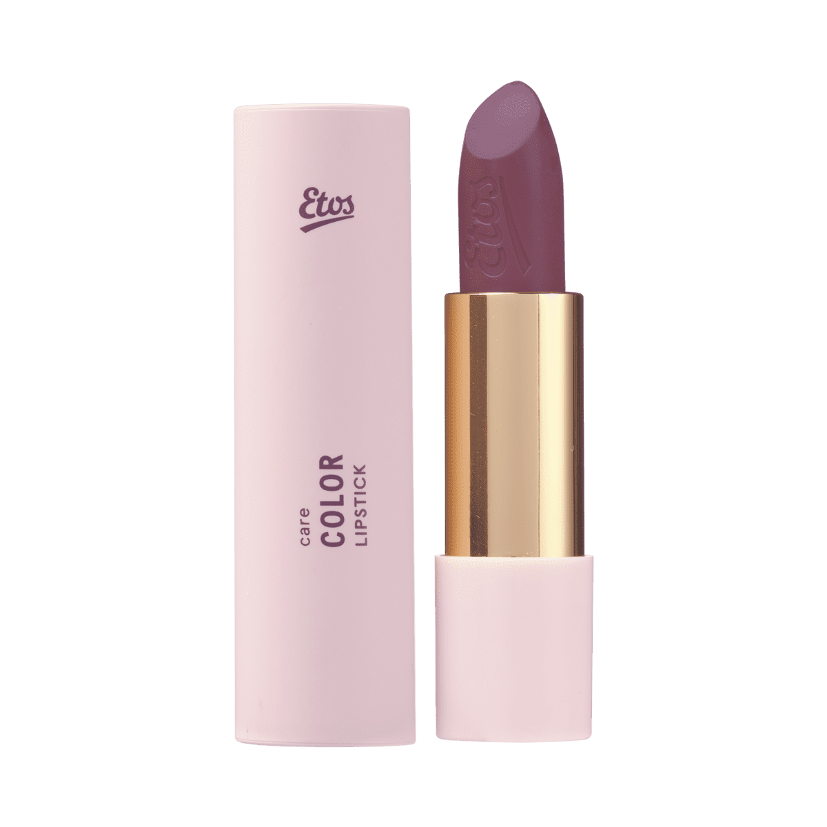 Etos Care Color Lipstick 02 Juicy Gossip