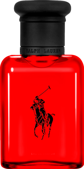 Ralph Lauren Polo Red Eau De Parfum 40 ML