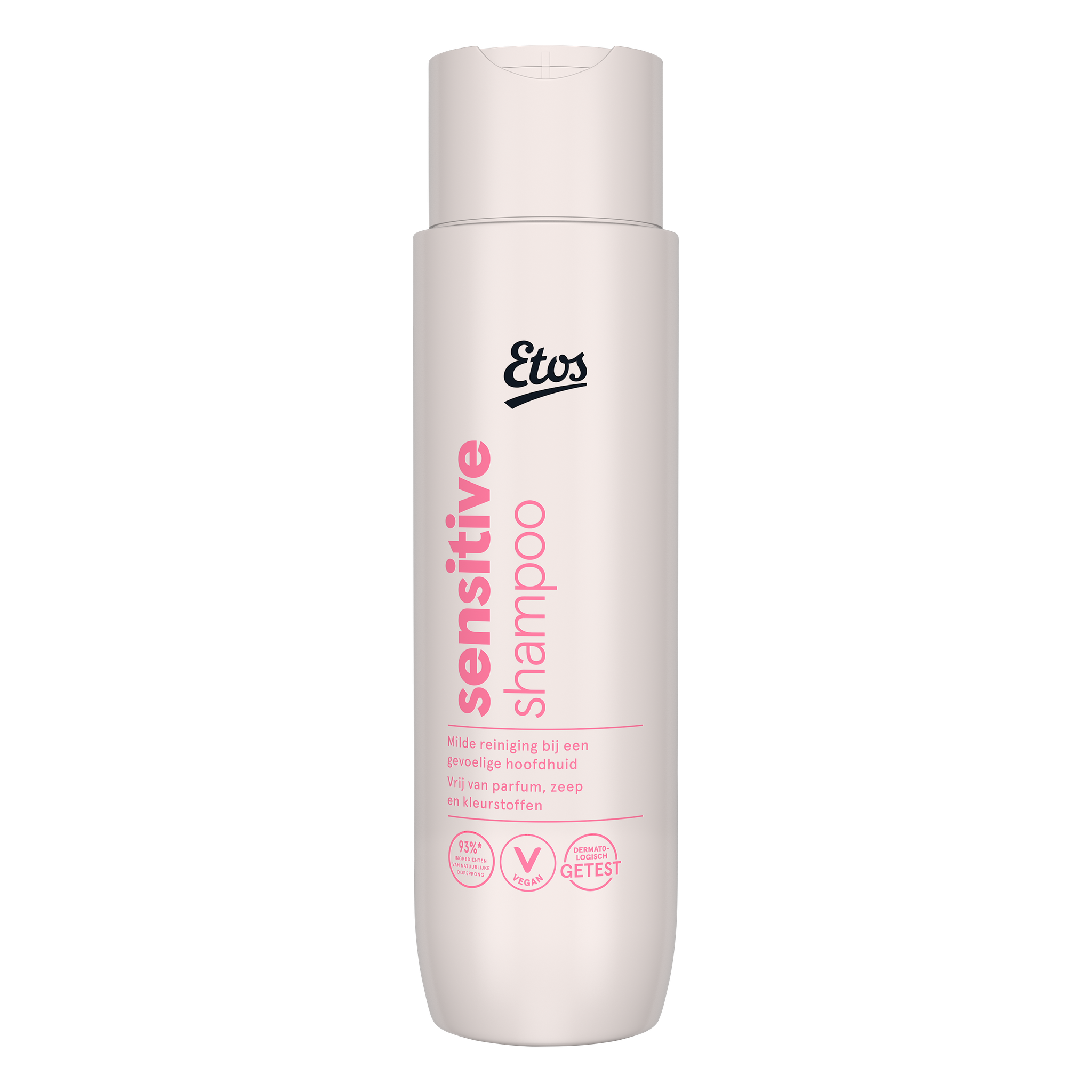 Etos Sensitive Shampoo 300 ML