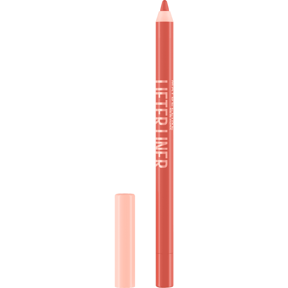 Maybelline New York Lifter Liner Lippotlood 4 Out Of Line