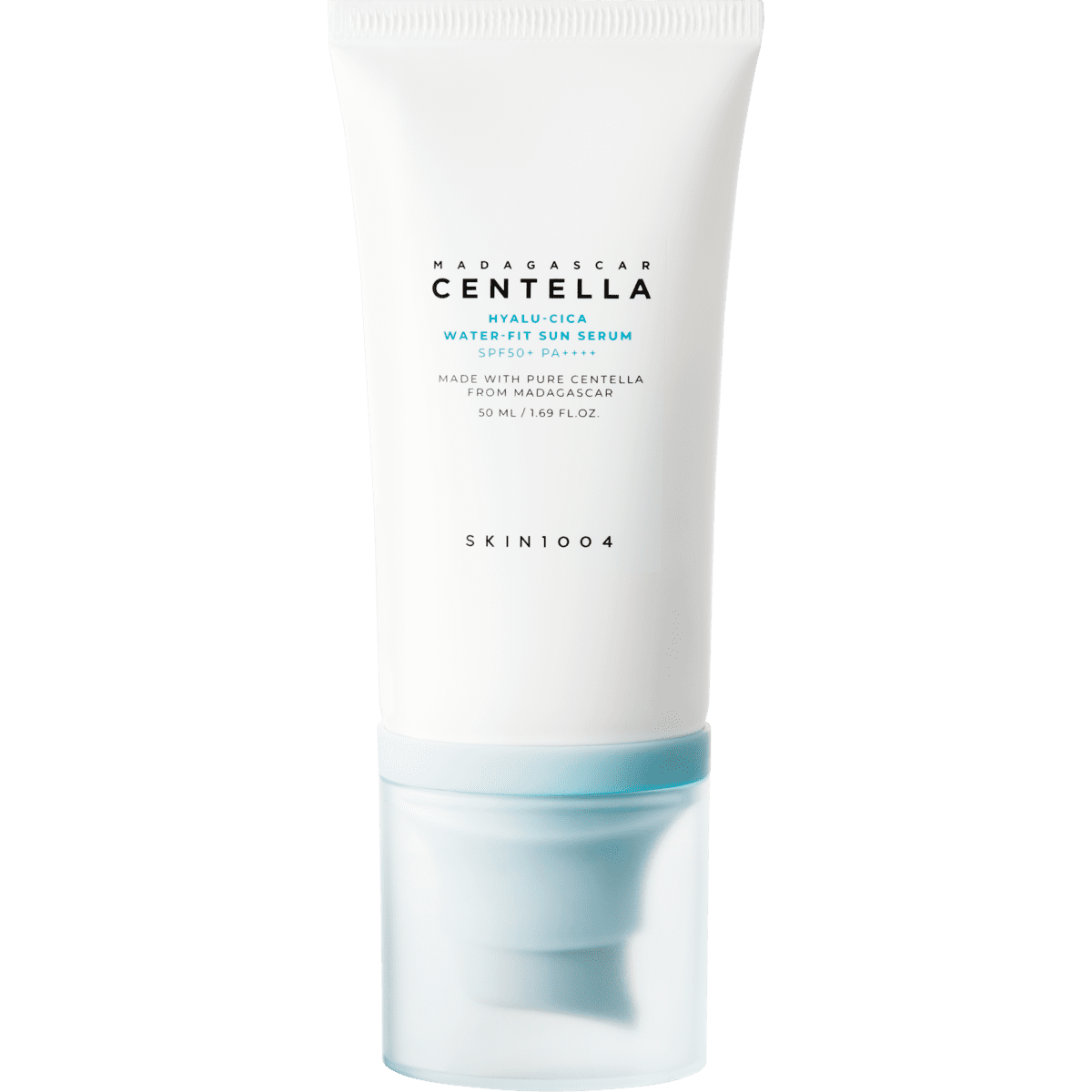 SKIN1004 Madagascar Centella Hyalu-Cica Water-Fit Sun Serum 50 ML