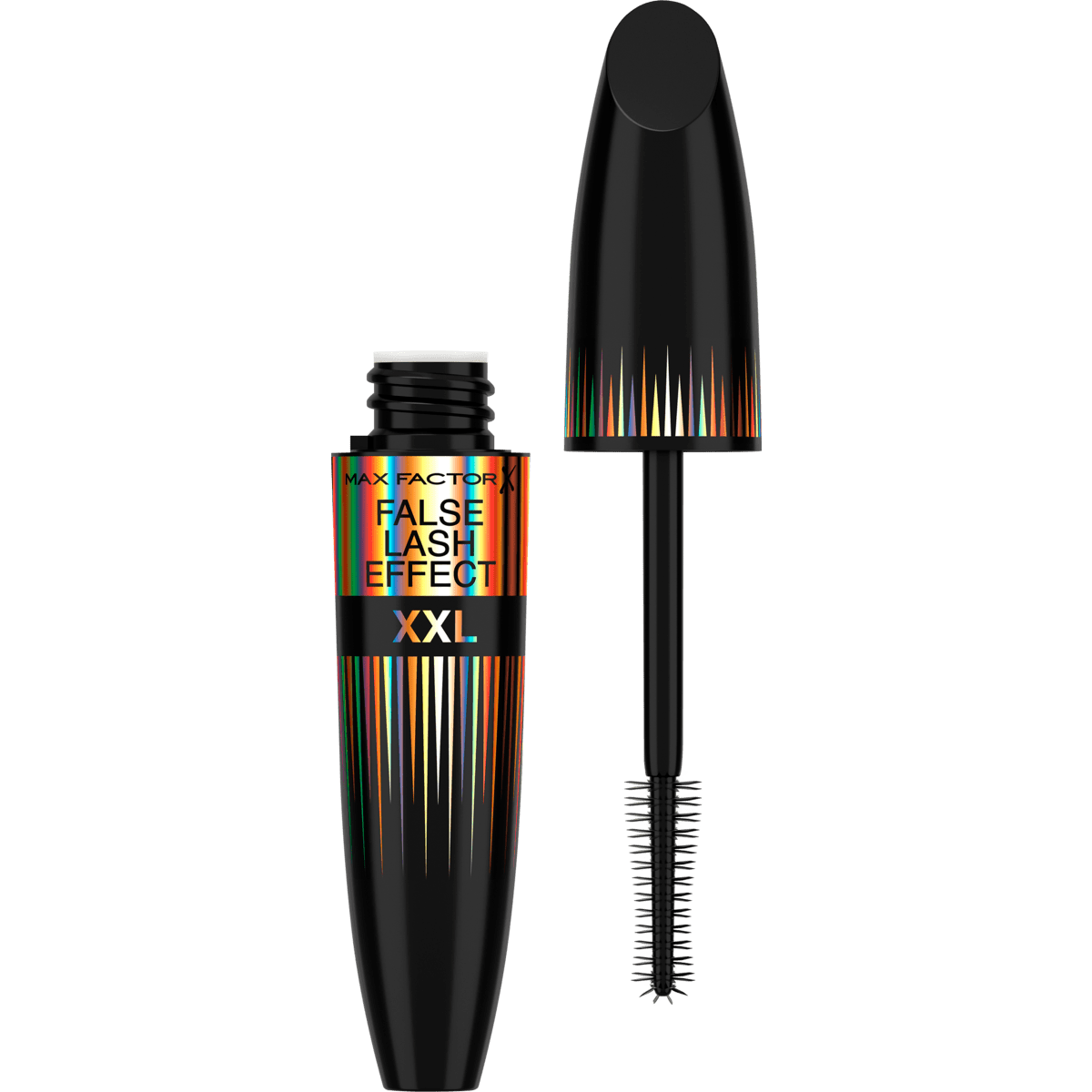 Max Factor False Lash Effect XXL Mascara Blister 001 Black