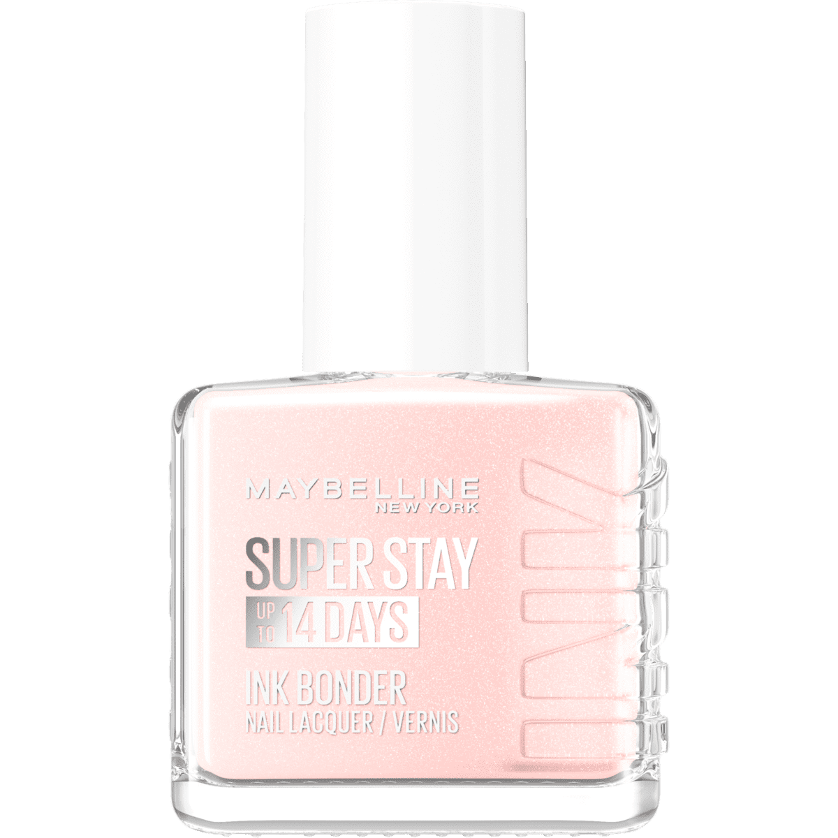 Maybelline New York Superstay Ink Bonder Nagellak 78 Porcelain