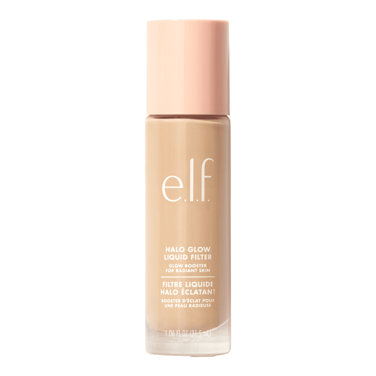e.l.f. Halo Glow Liquid Filter 0.0 Fair