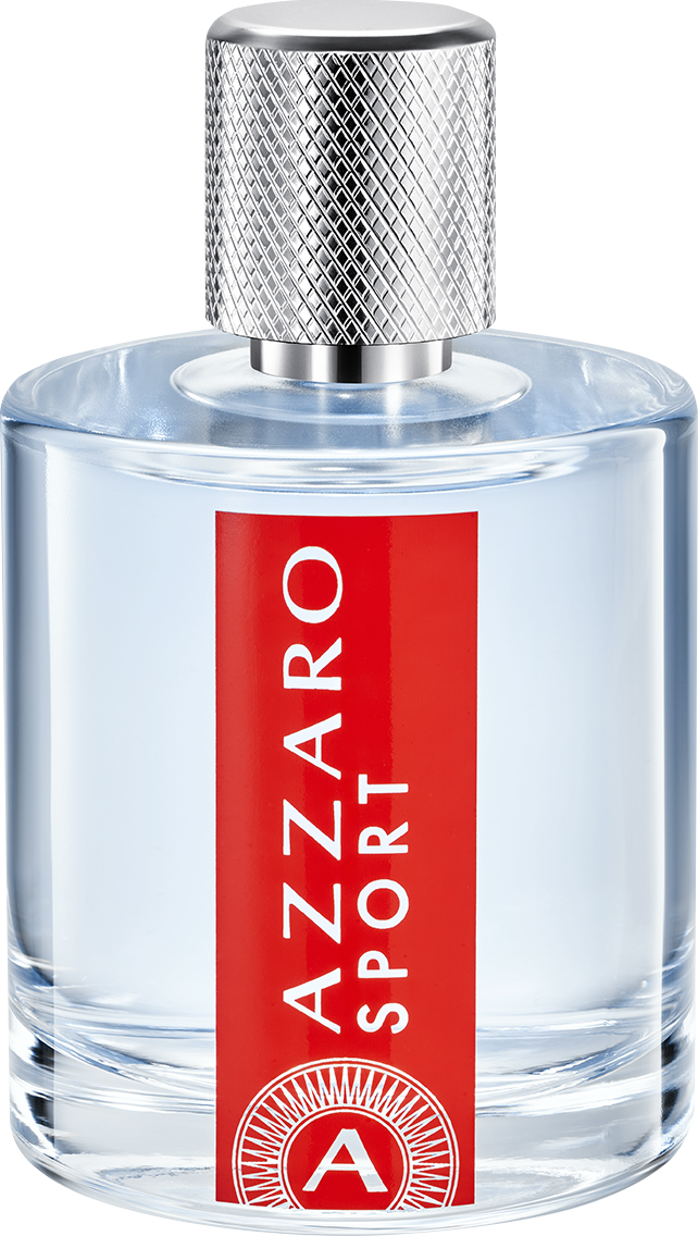 Azzaro Sport Eau De Toilette 100 ML