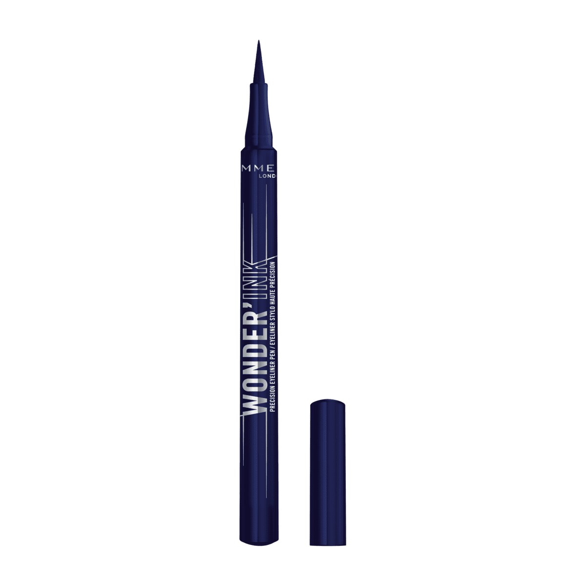 Rimmel London Wonder'Ink Precision Eyeliner Pen 003 Aquatic Aria