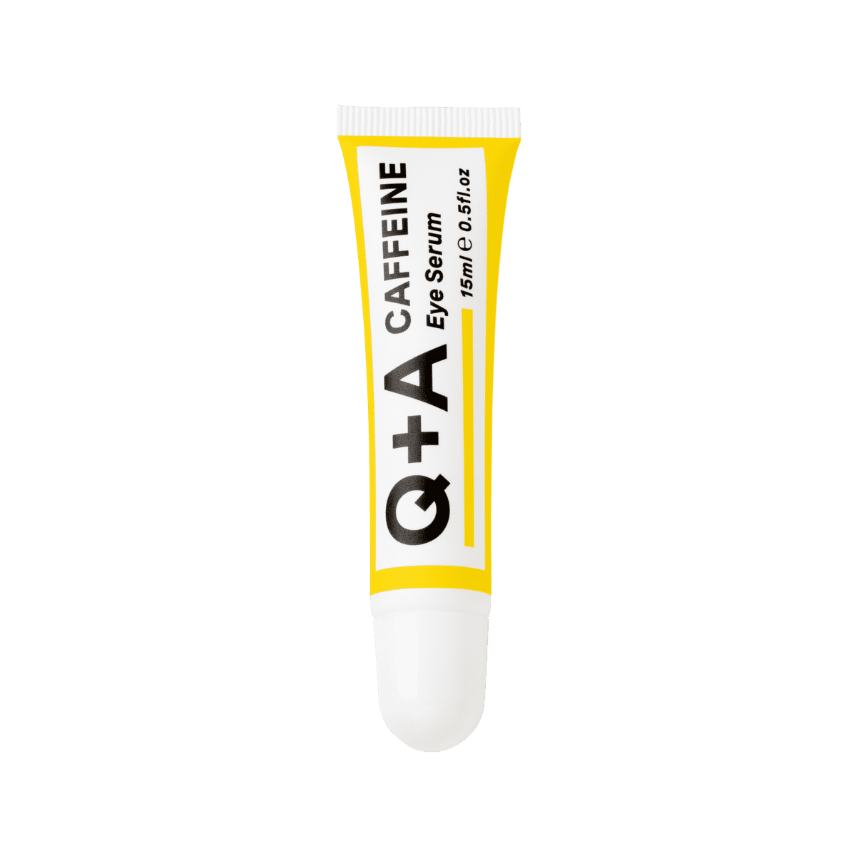Q+A Caffeine Eye Serum 15 ML