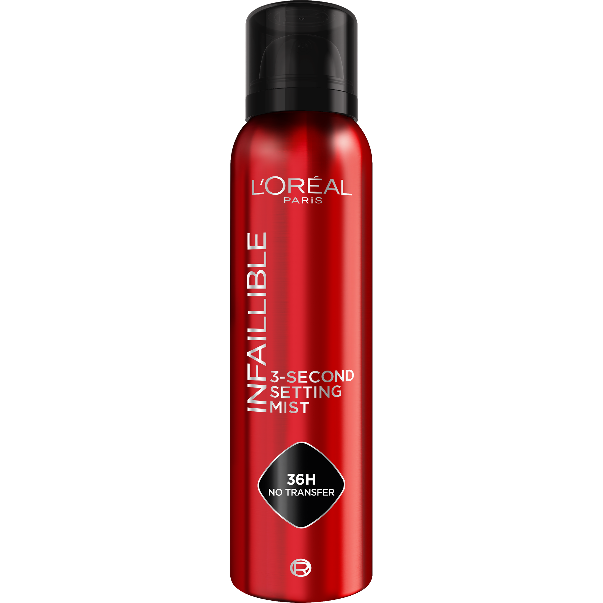 L'Oréal Paris Jumbo Setting Spray 150 ML