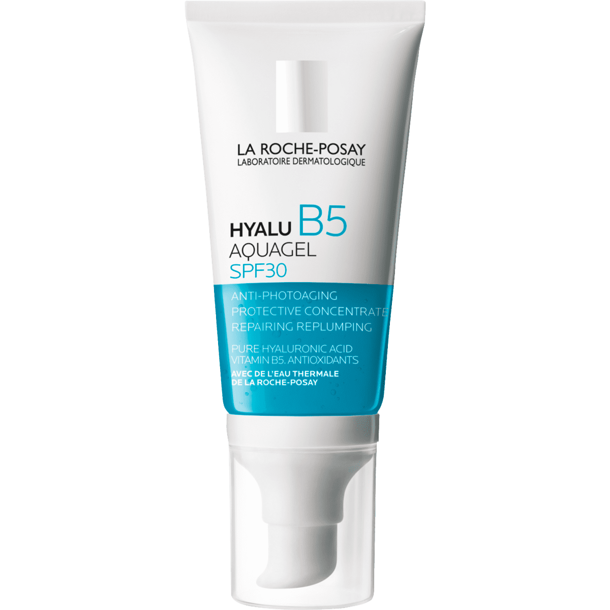 La Roche-Posay Hyalu B5 Aquagel Dagcrème SPF30 50 ML