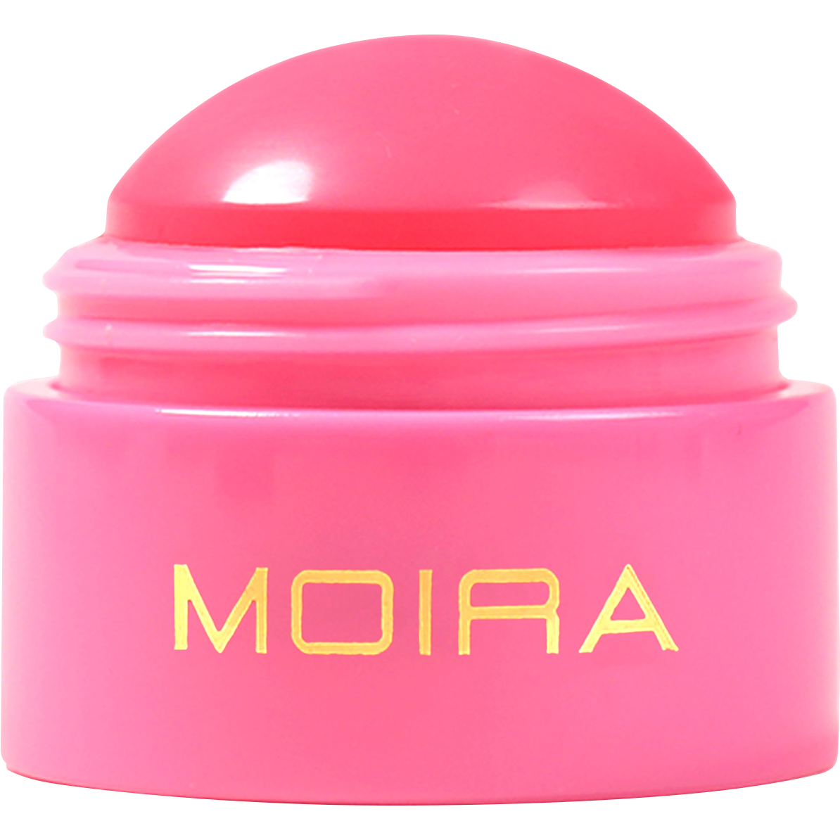 MOIRA Soft Blush Balm 007 Fair Play