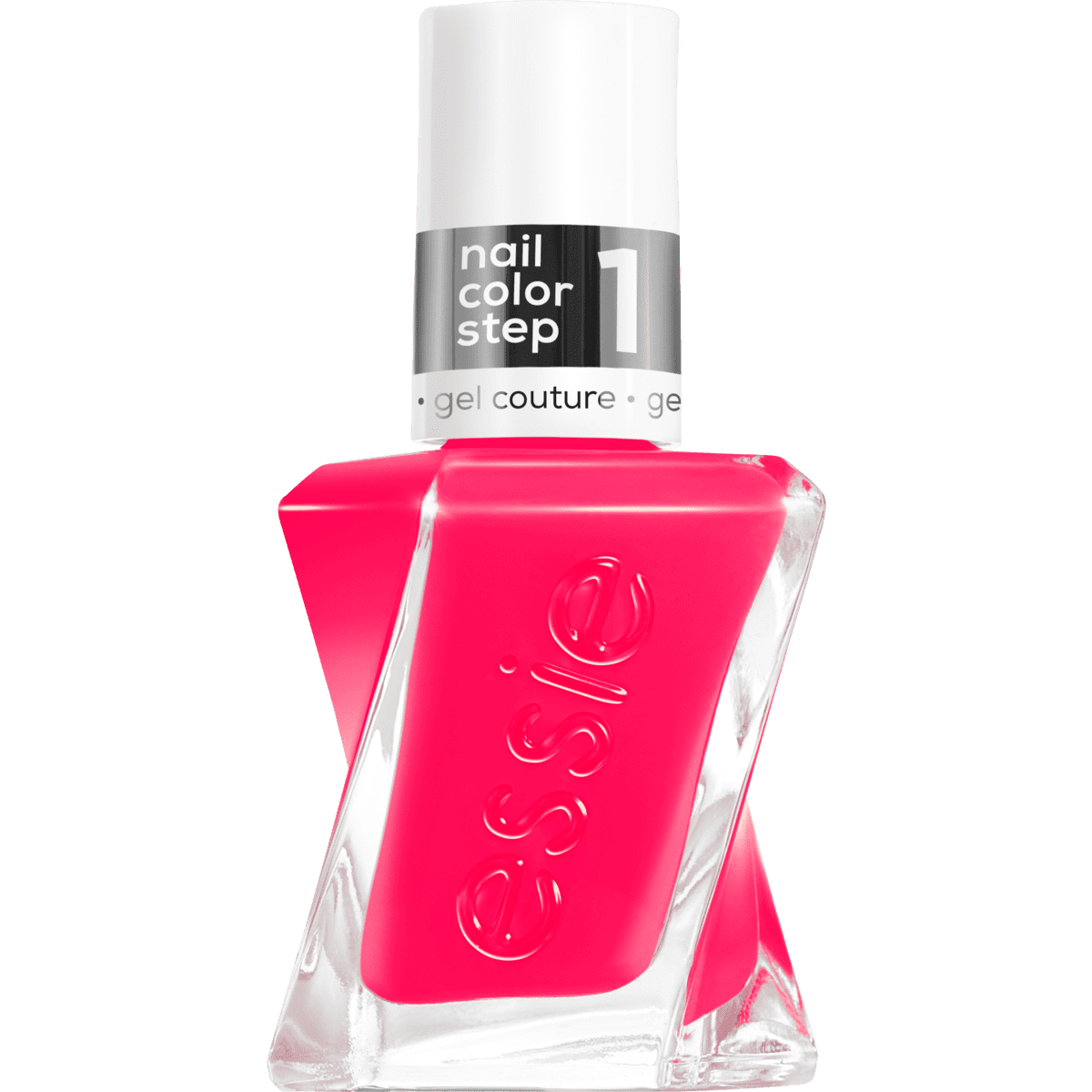 gel by essie Nagellak You Can-Dry It 562 Roze 13,5 ML