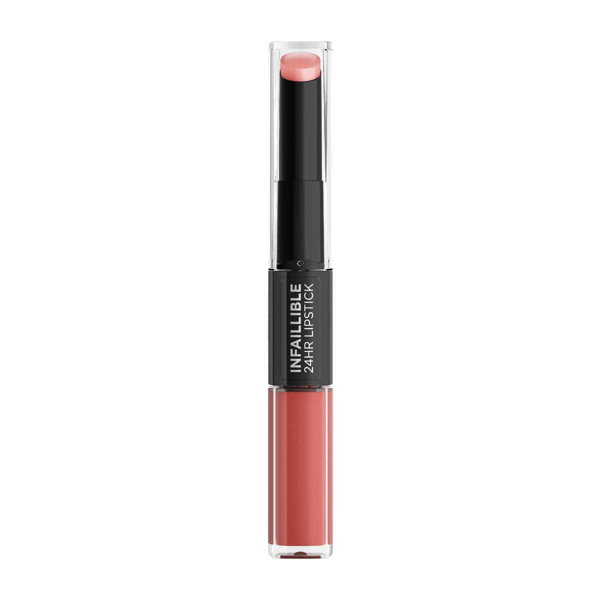 L'Oréal Paris Infaillible 24H Lippenstift 312 Incessant Russet