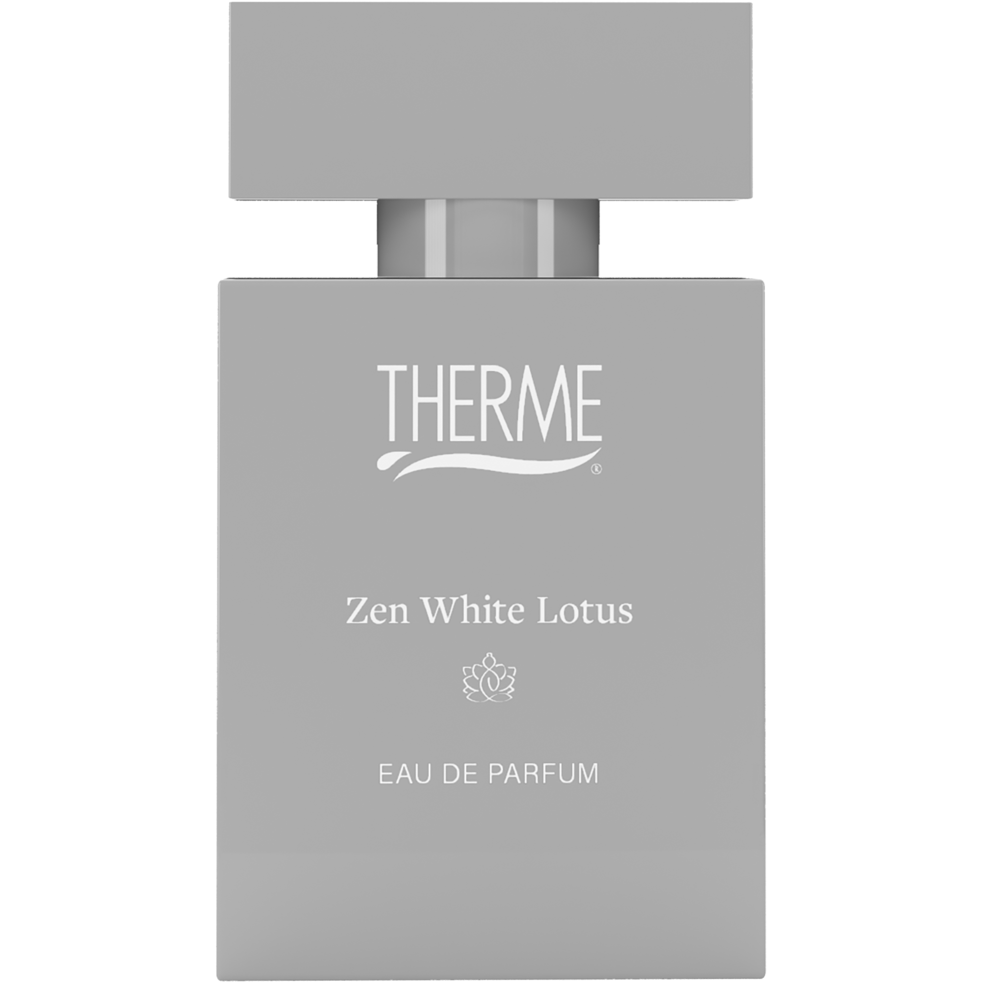 Therme Zen White Lotus Eau De Parfum 30 ML