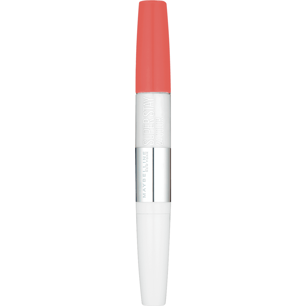 Maybelline New York Superstay 24H Color Lipstick 640 Nude Pink