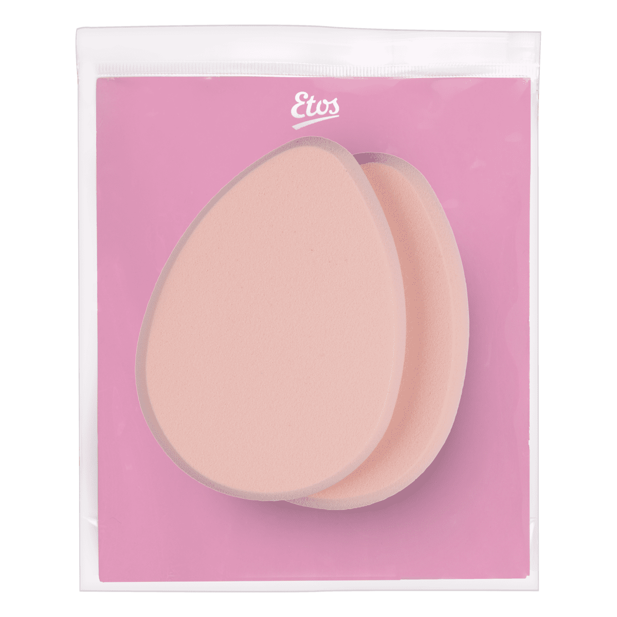 Etos Make-Up Sponges 2 EA | Etos