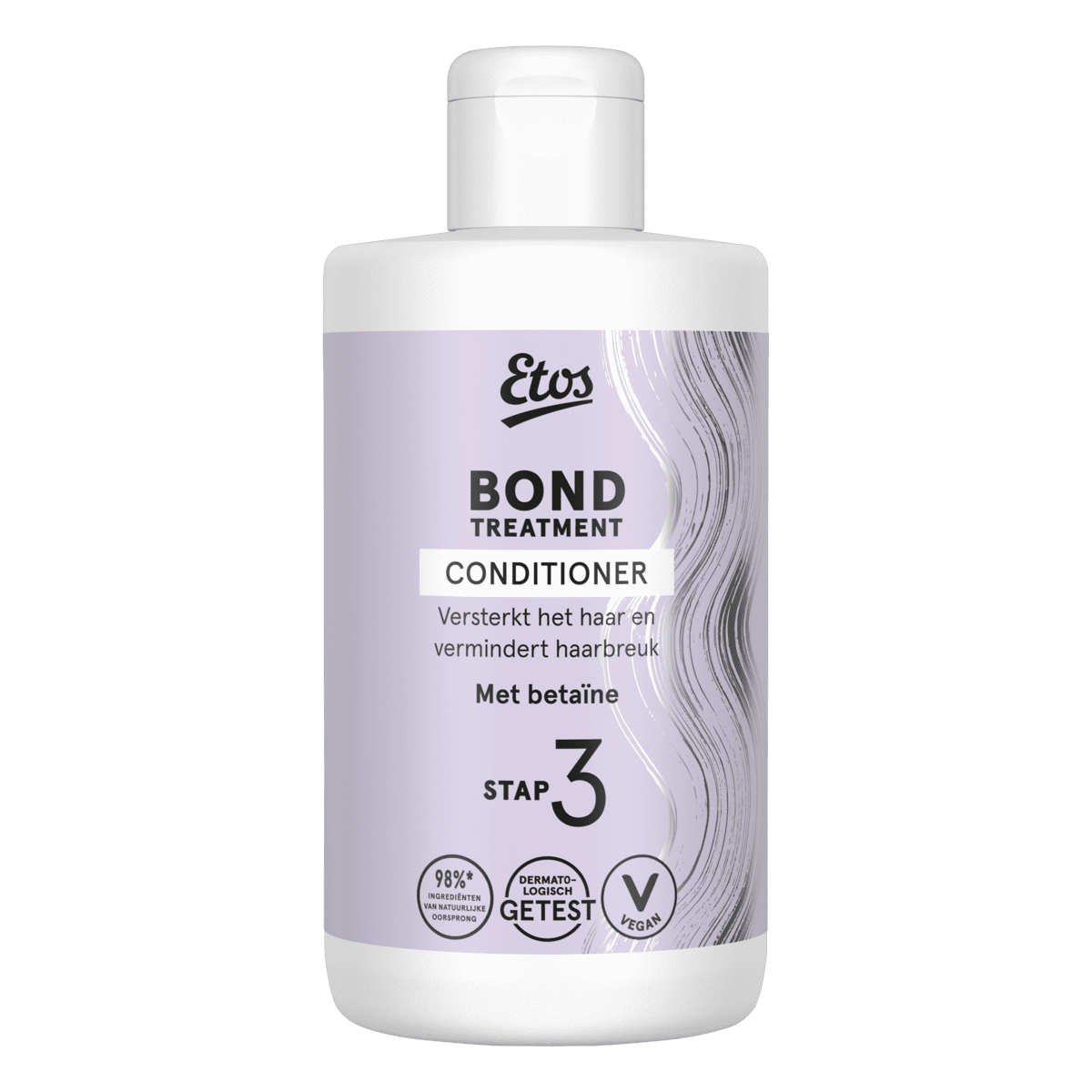 Etos Bond Treatment Conditioner 250 ML