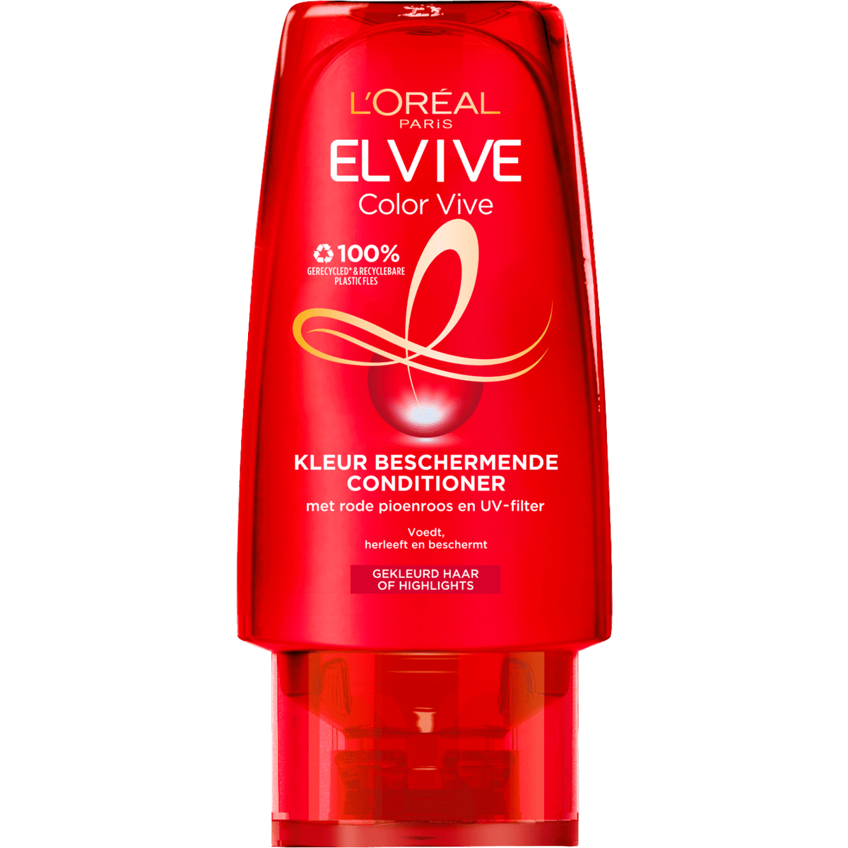 L'Oreal Paris Elvive Color Vive Kleurbeschermende Conditioner 90 ML 90
