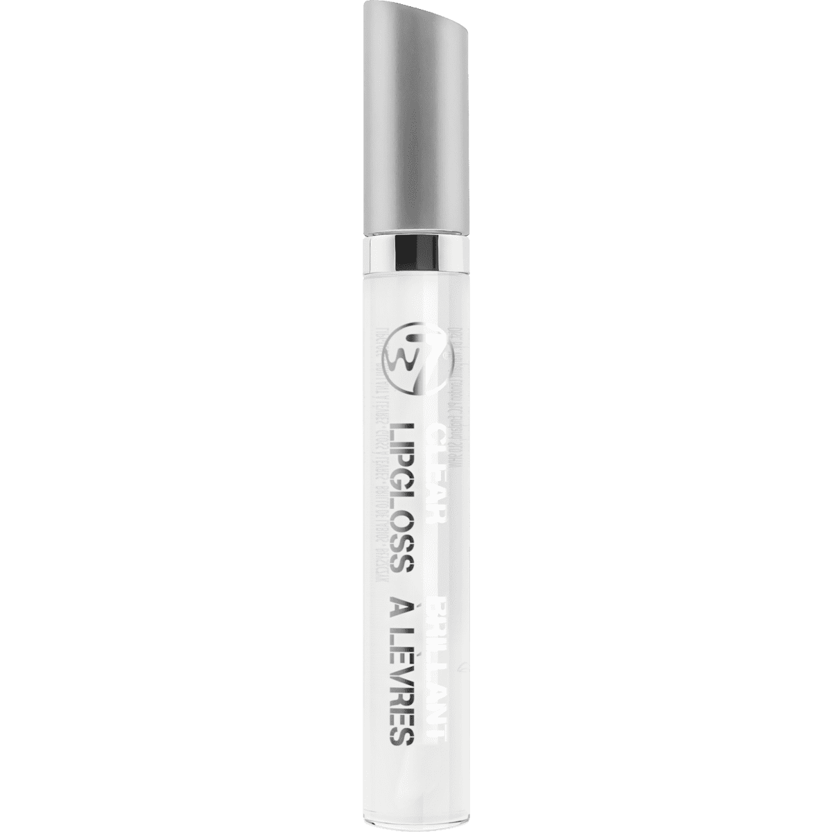 W7 Clear Lip Gloss Wand
