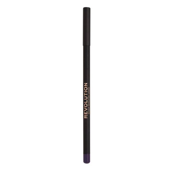 Revolution Kohl Eyeliner Purple