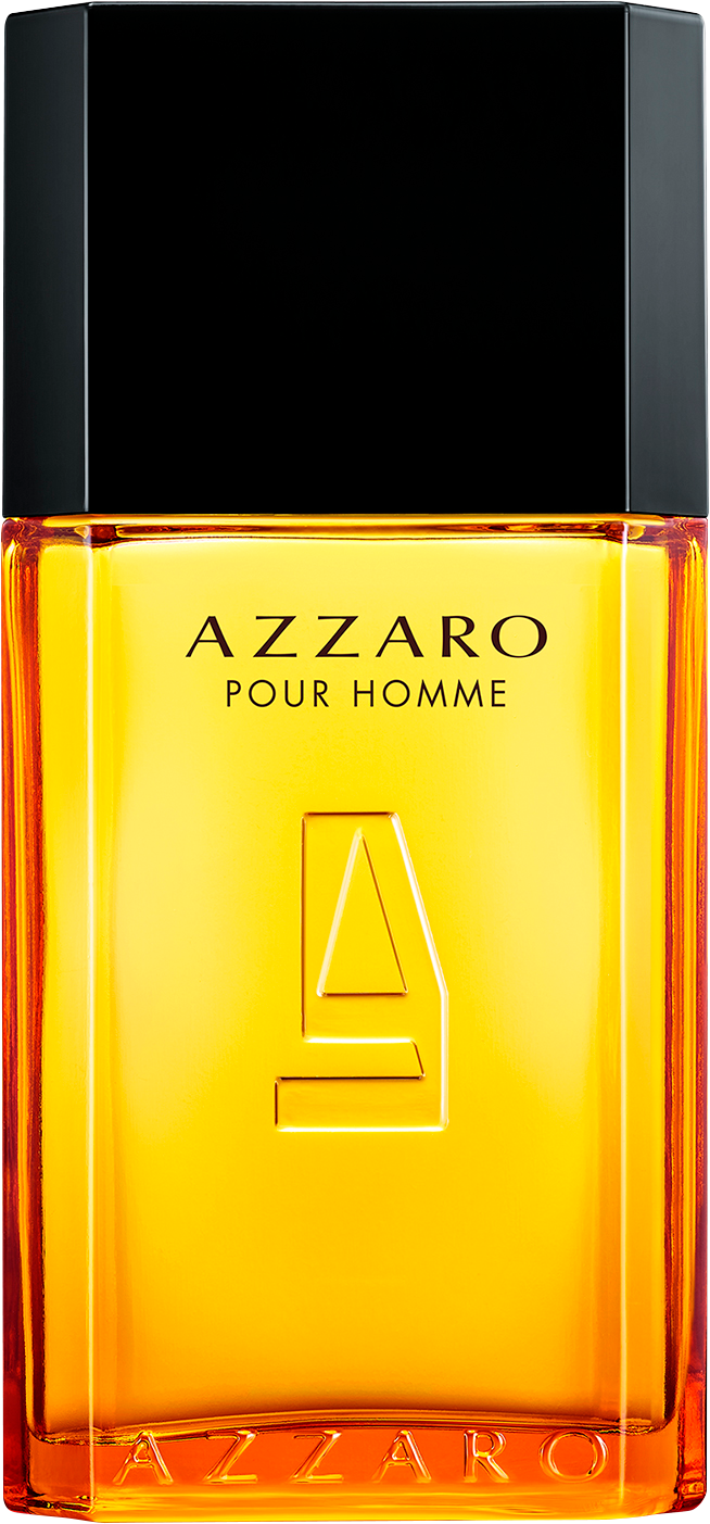 Azzaro Homme Eau De Toilette 50 ML