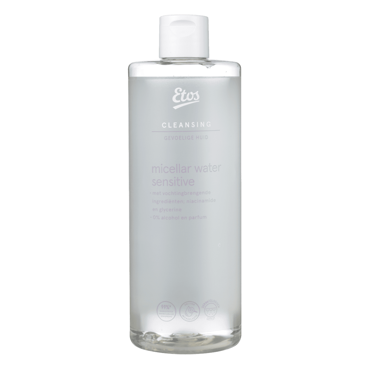 Etos Sensitive Micellar 400 ML