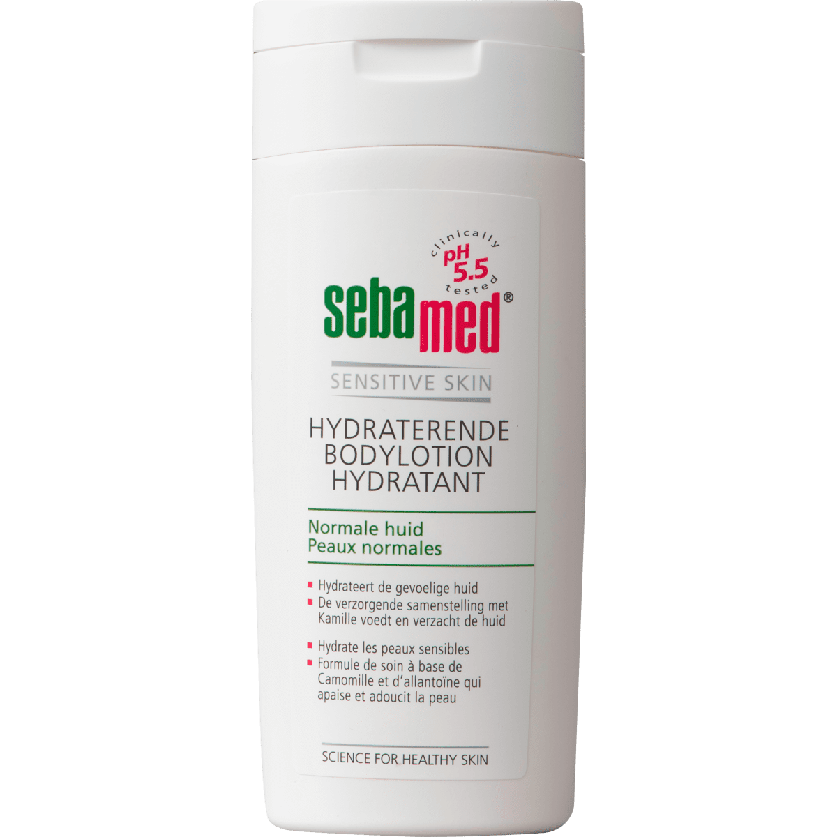 Sebamed Hydraterende Bodylotion 200 ML