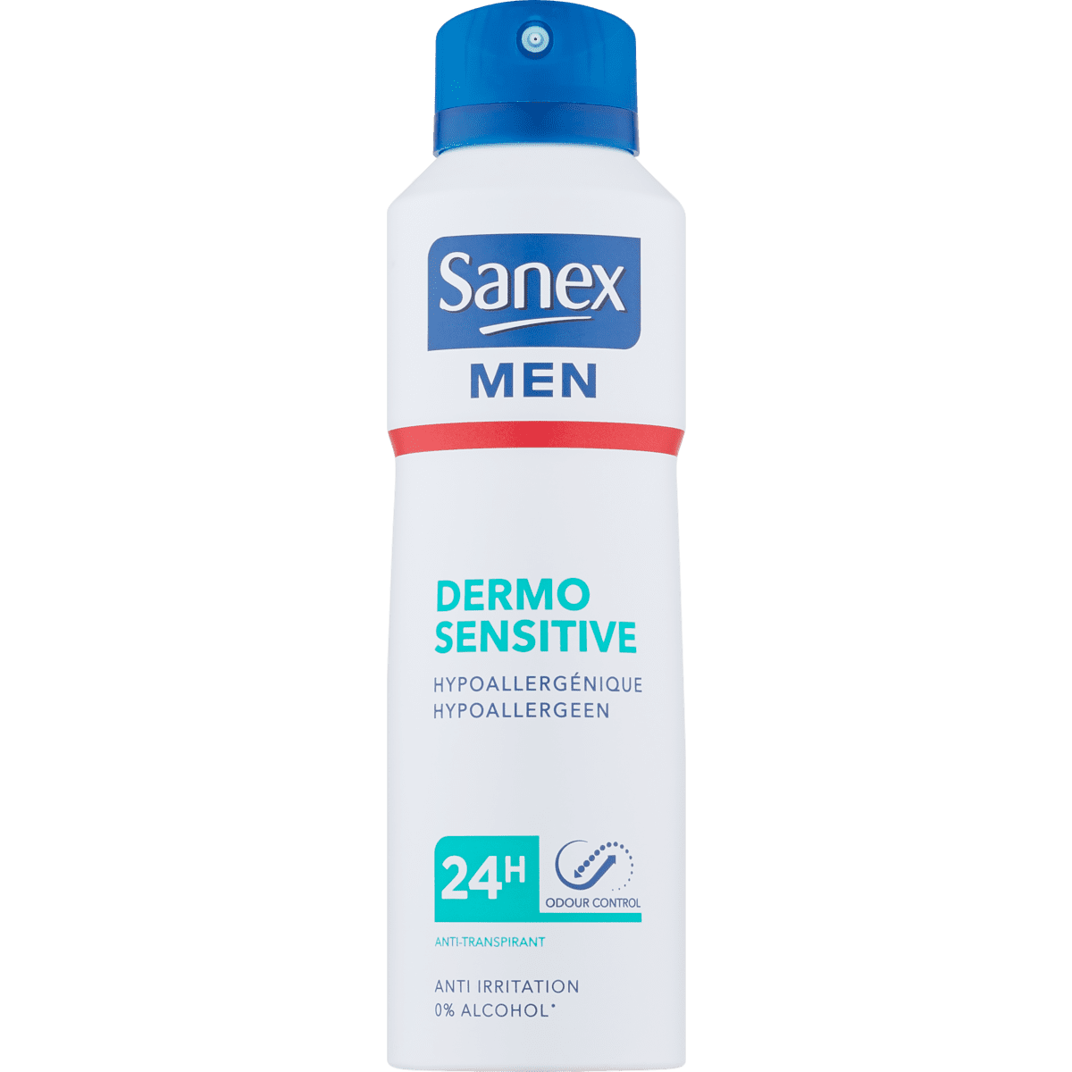 Sanex Men Deodorant Dermo Sensitive Spray 200 ML Etos