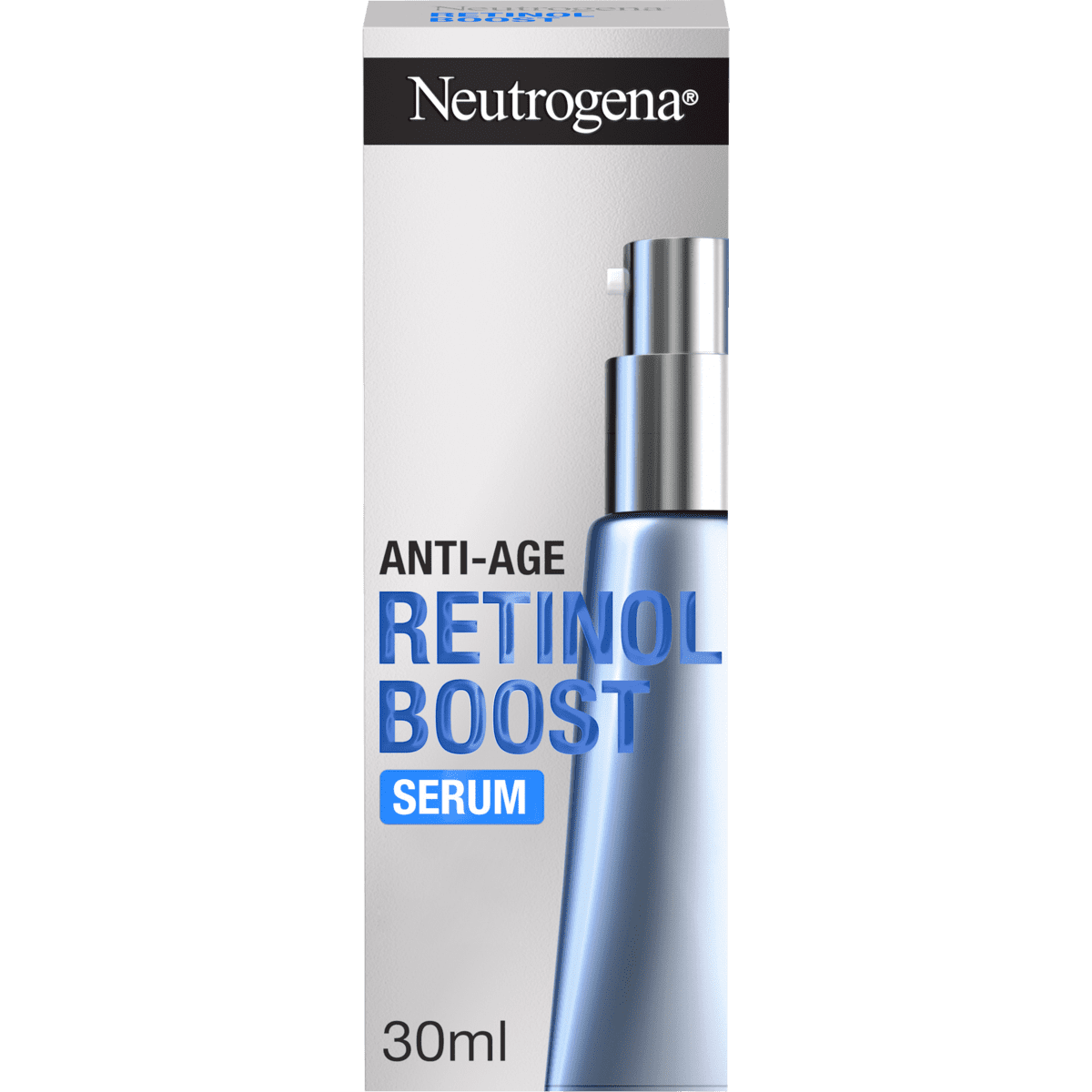 Neutrogena Retinol Boost Serum 30 ML 30 ML Etos