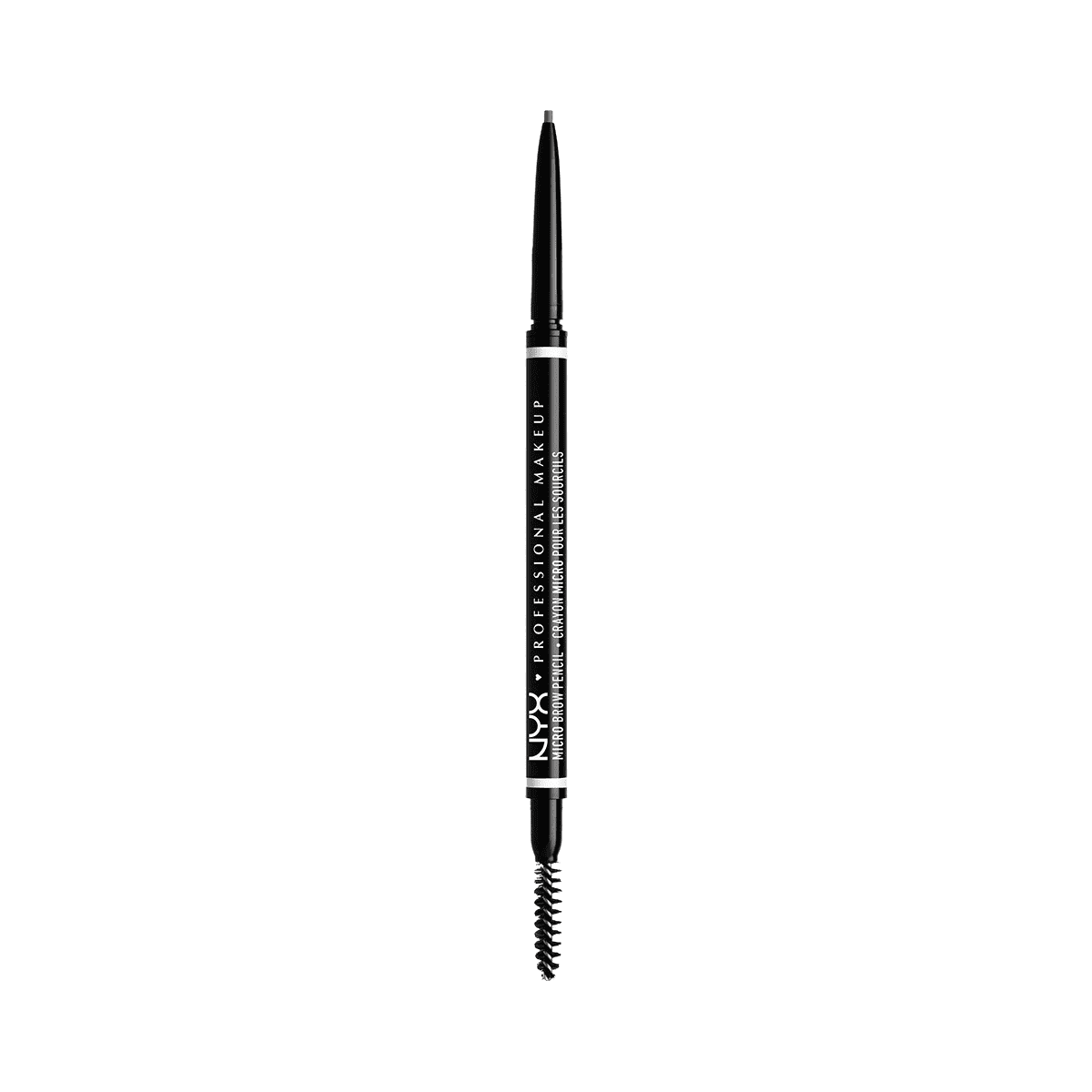 NYX Professional Makeup Micro Brow Pencil 1 Taupe