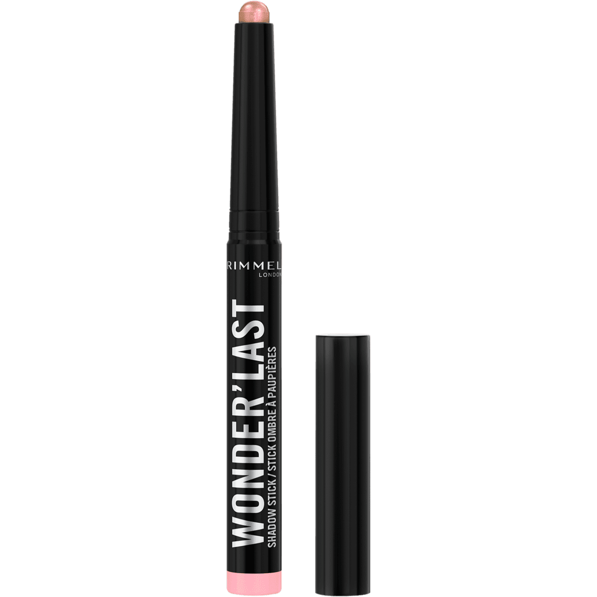 Rimmel London Wonder'last Oogschaduw Stick 006 Mermaid Blush