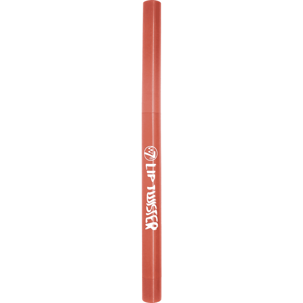W7 Lip Twister Lip Liner Pencils Nude Dude