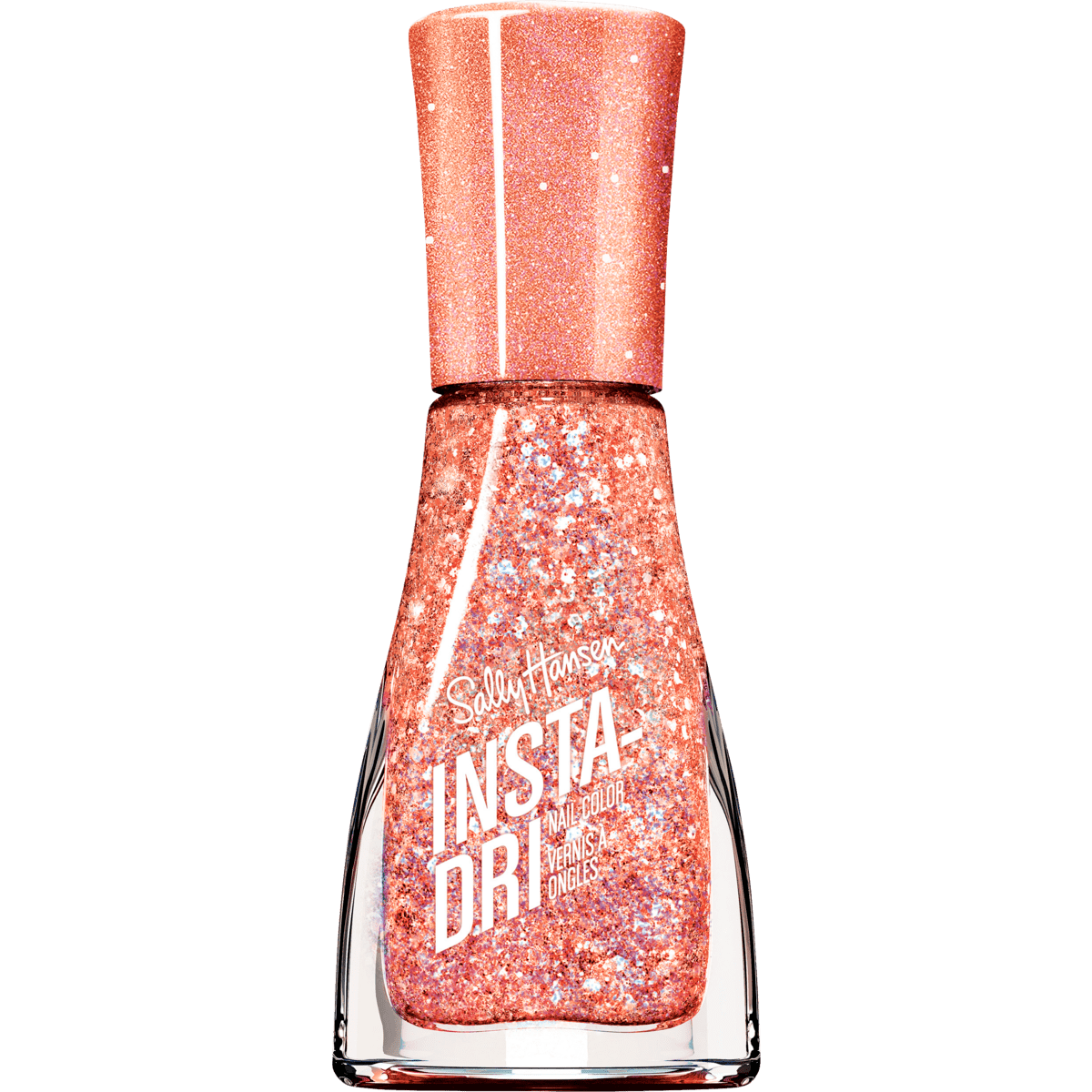 Sally Hansen Insta-Dri Nagellak 258 Shooting Star