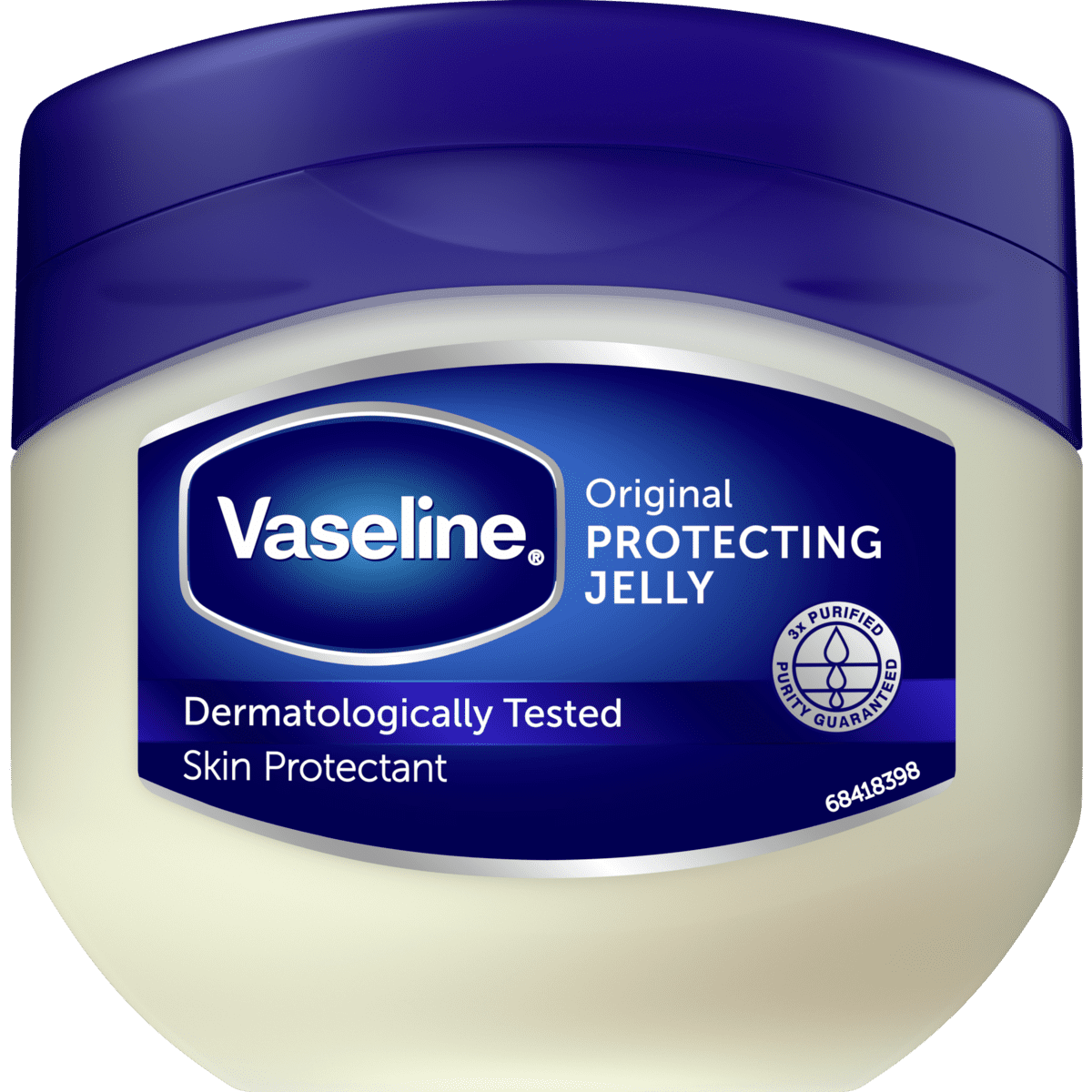 Vaseline Original Petroleum Jelly 100 ML