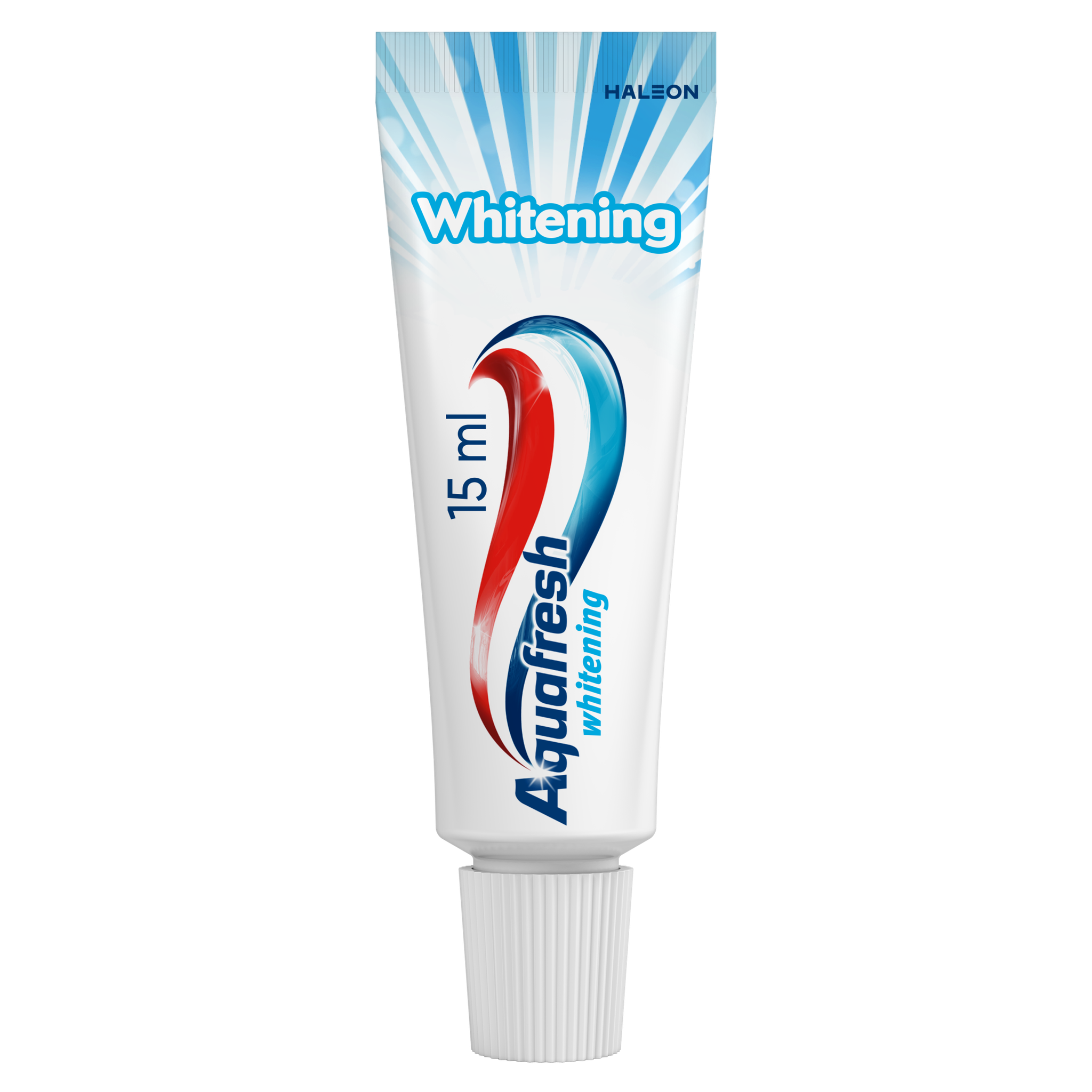 Aquafresh Whitening Tandpasta Mini 15 ML