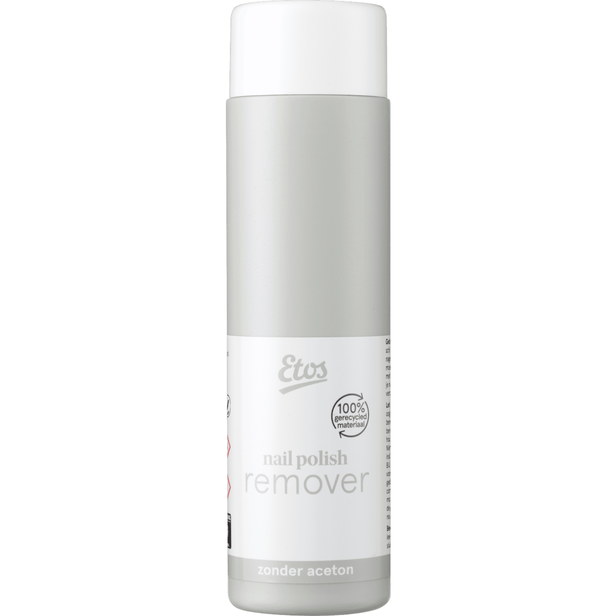 Etos Nagellak Remover Zonder Aceton 235 ML