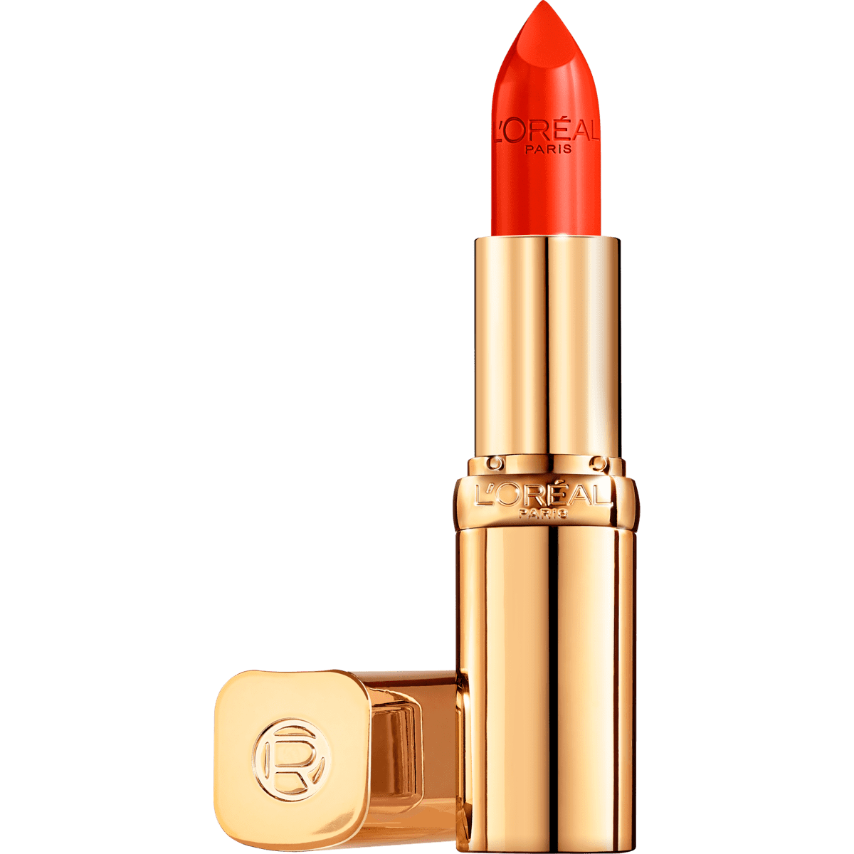 L'Oréal Paris Color Riche Satin 377 Perfect Red Lippenstift
